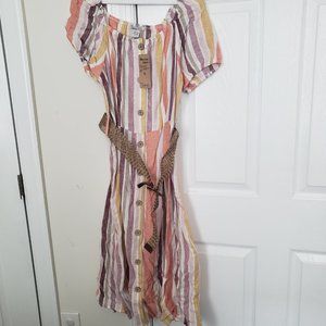 Women's Dress